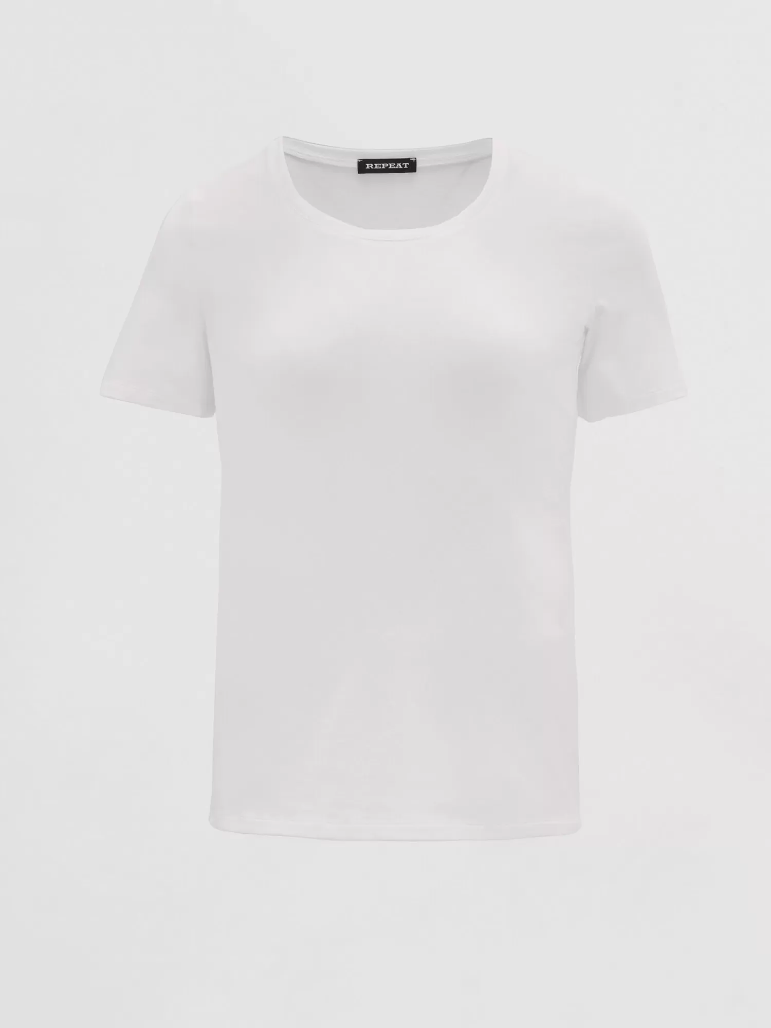 Best Basic Dames T-Shirt Met Ronde Hals Dames Tops